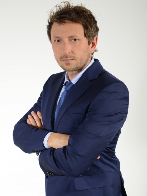 Krzysztof Berger Advocate